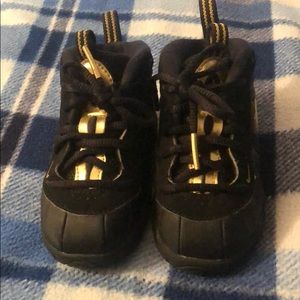 Nike Little Posite Pro